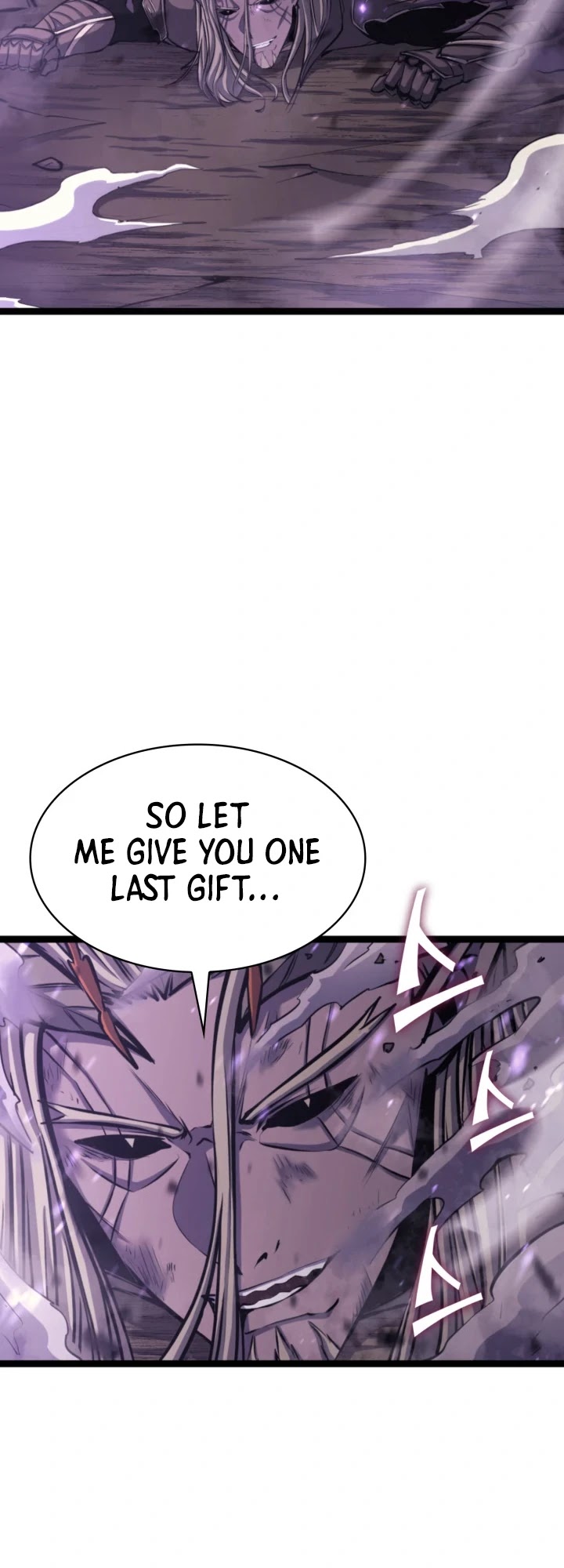 Max Level Returner Chapter 176 page 57 - Chapter 176