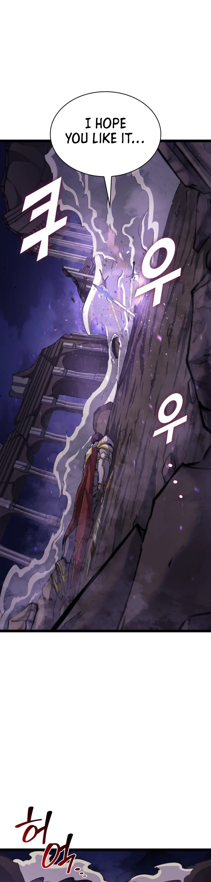 Max Level Returner Chapter 176 page 58 - Chapter 176