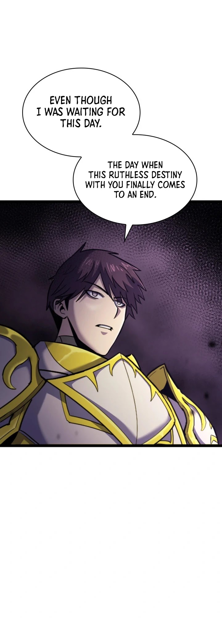 Max Level Returner Chapter 176 page 6 - Chapter 176