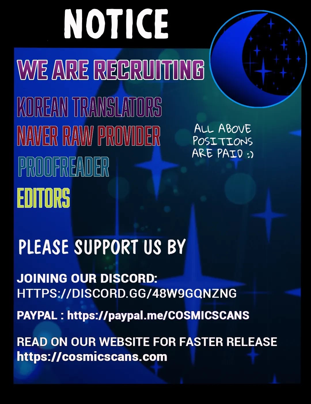 Max Level Returner Chapter 176 page 64 - Chapter 176