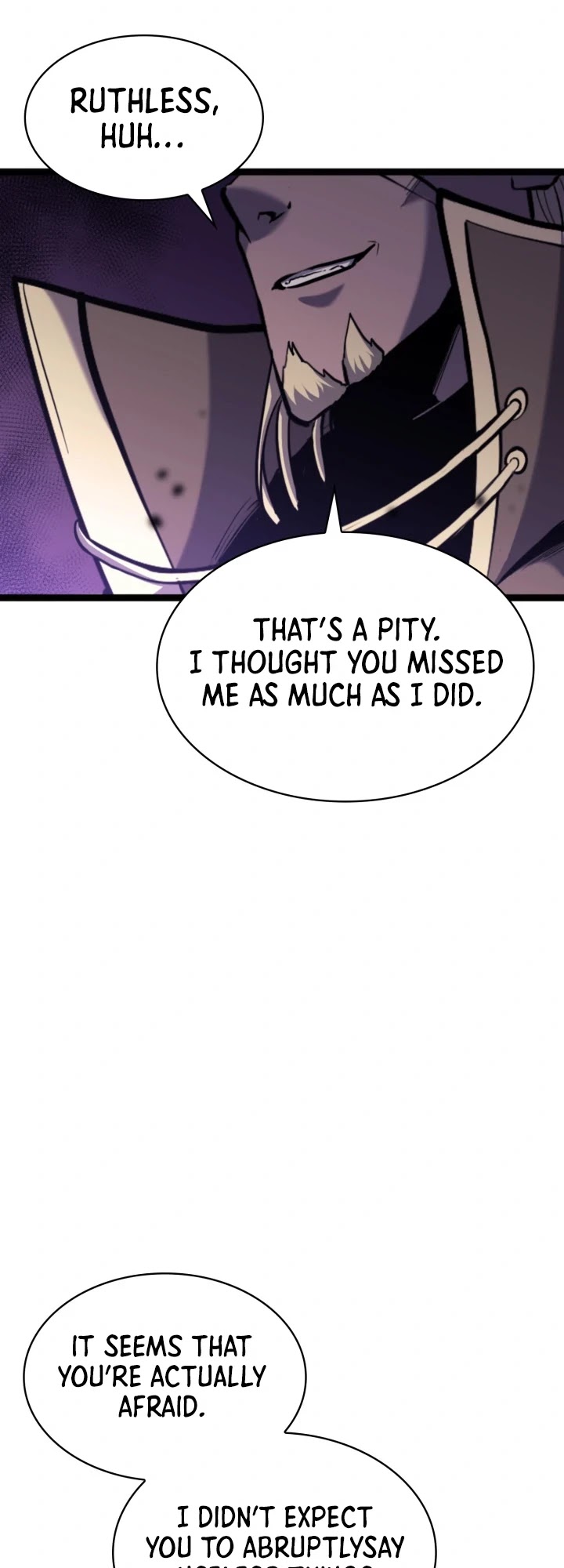 Max Level Returner Chapter 176 page 7 - Chapter 176