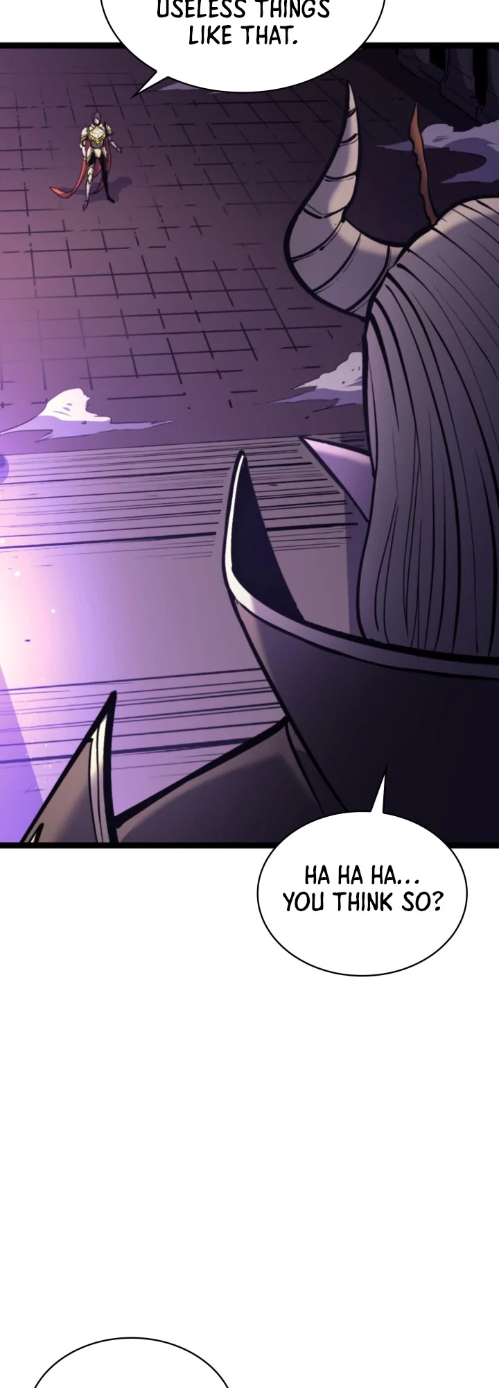 Max Level Returner Chapter 176 page 8 - Chapter 176