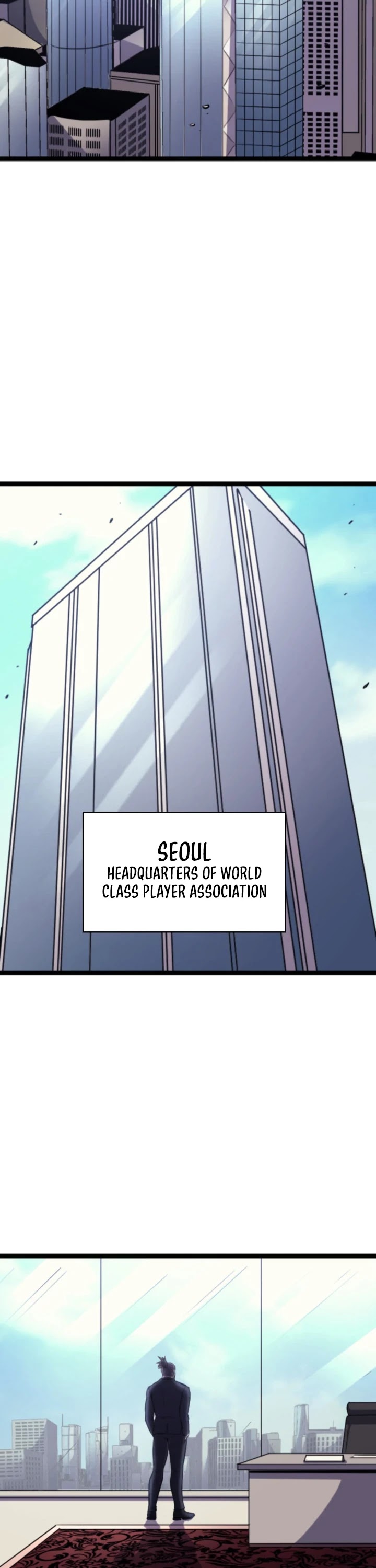 Max Level Returner Chapter 177 page 11 - Chapter 177