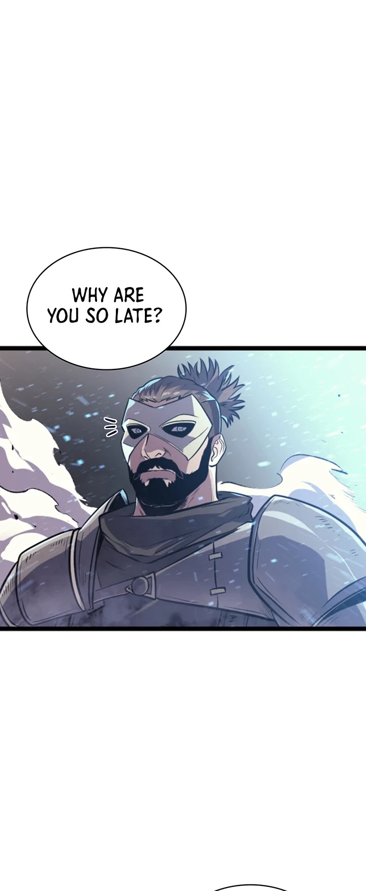 Max Level Returner Chapter 177 page 20 - Chapter 177