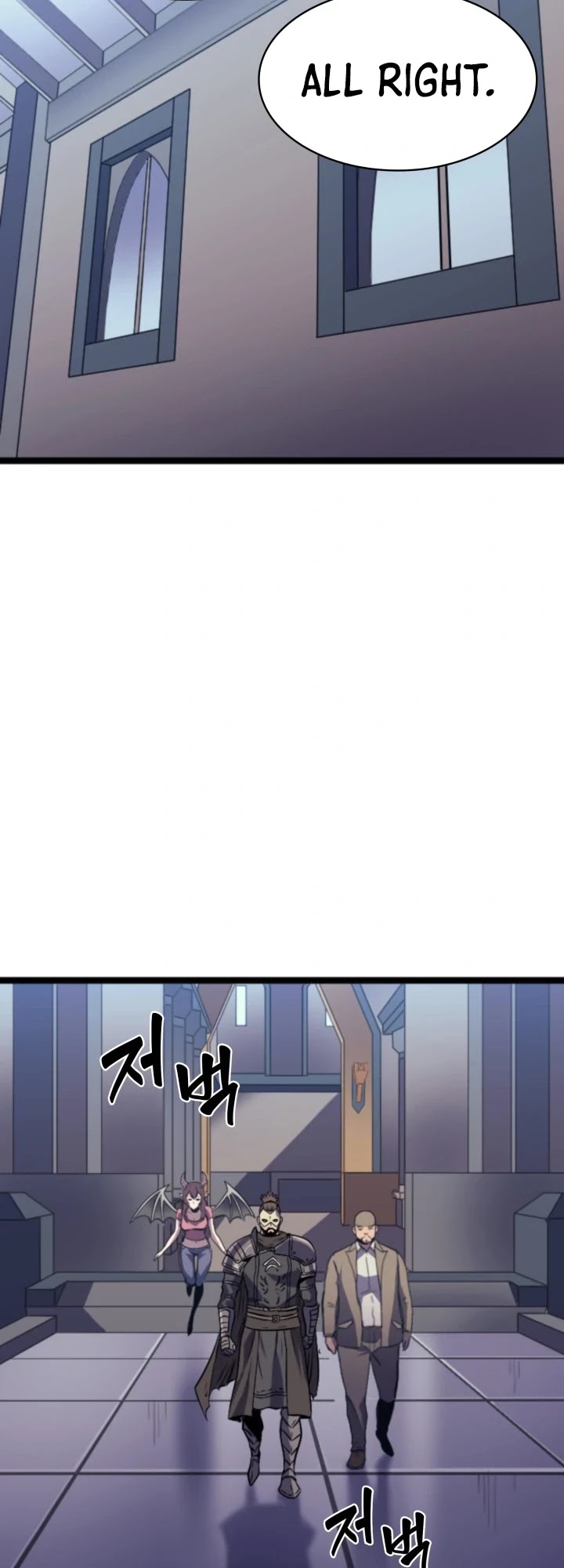 Max Level Returner Chapter 177 page 24 - Chapter 177
