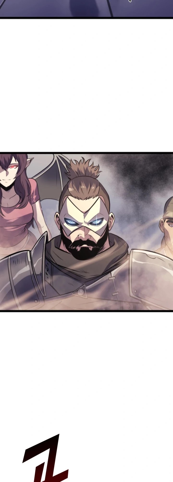 Max Level Returner Chapter 177 page 25 - Chapter 177