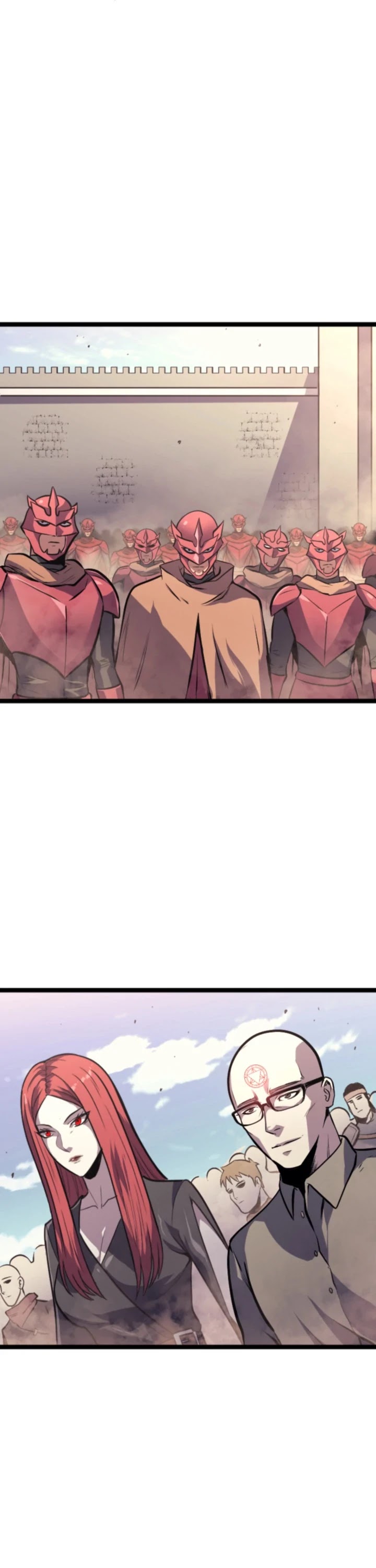 Max Level Returner Chapter 177 page 28 - Chapter 177