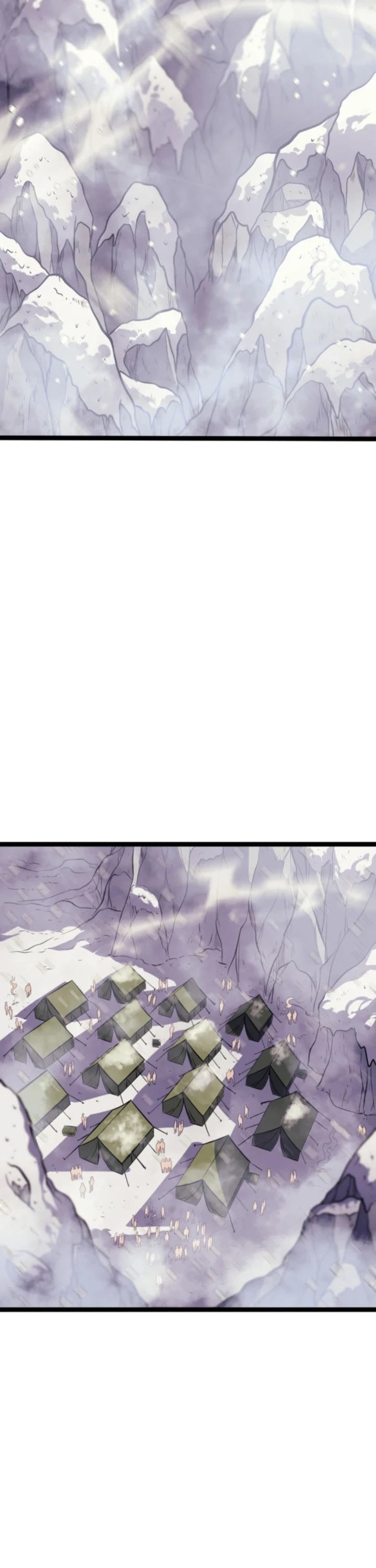 Max Level Returner Chapter 177 page 3 - Chapter 177