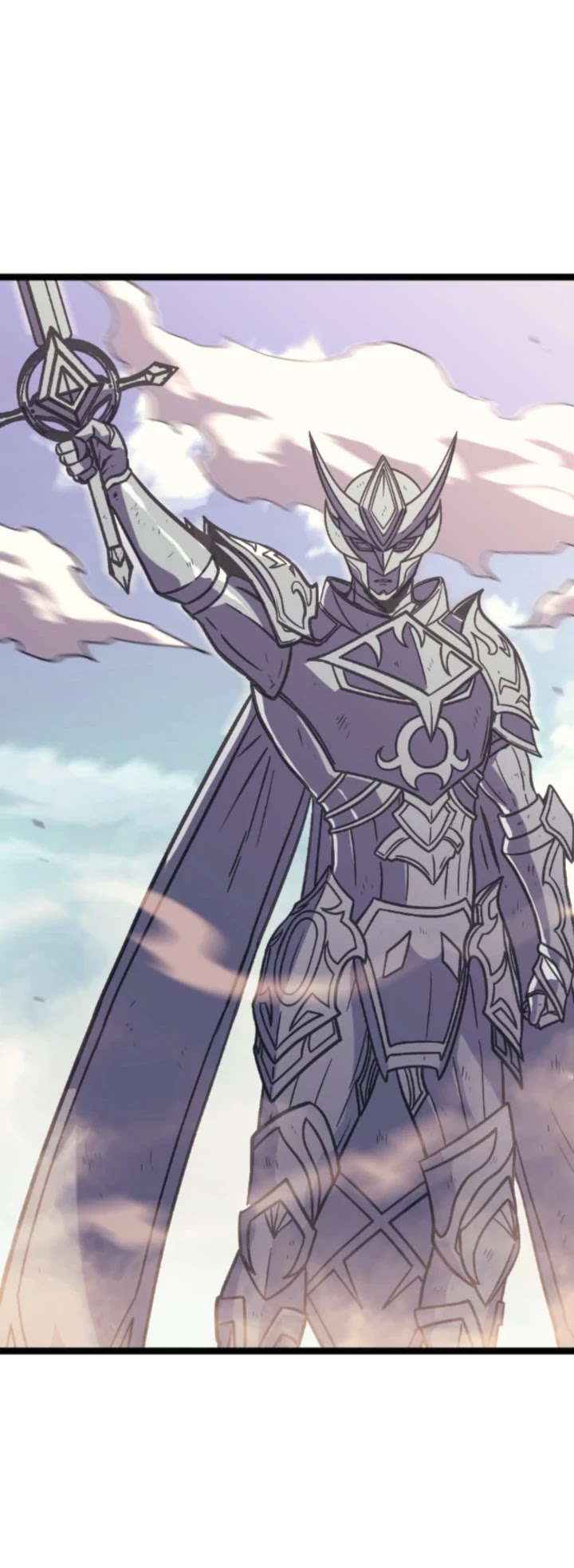 Max Level Returner Chapter 177 page 30 - Chapter 177