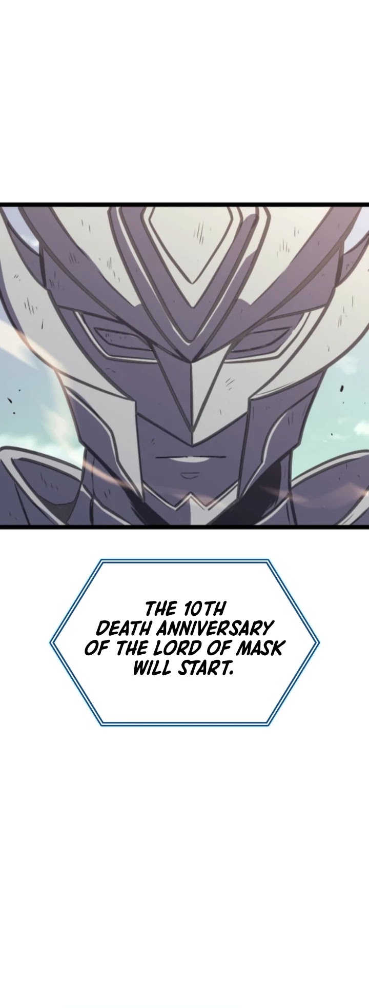 Max Level Returner Chapter 177 page 31 - Chapter 177