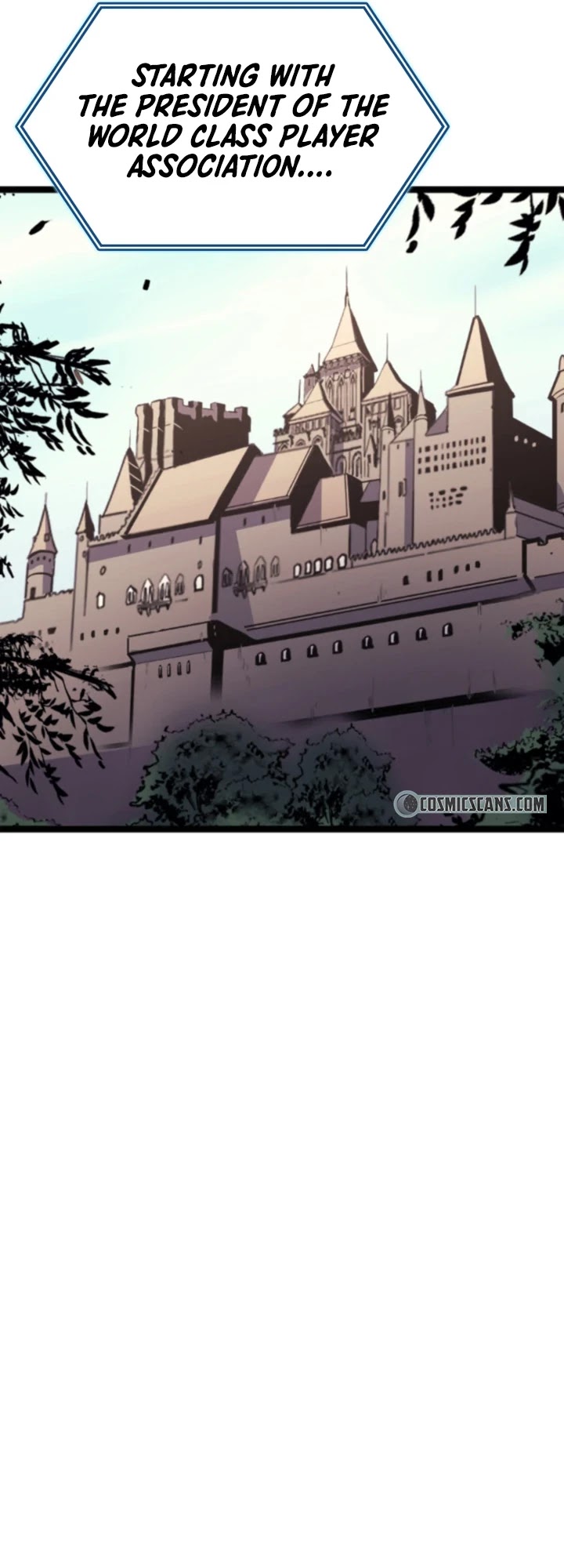 Max Level Returner Chapter 177 page 32 - Chapter 177