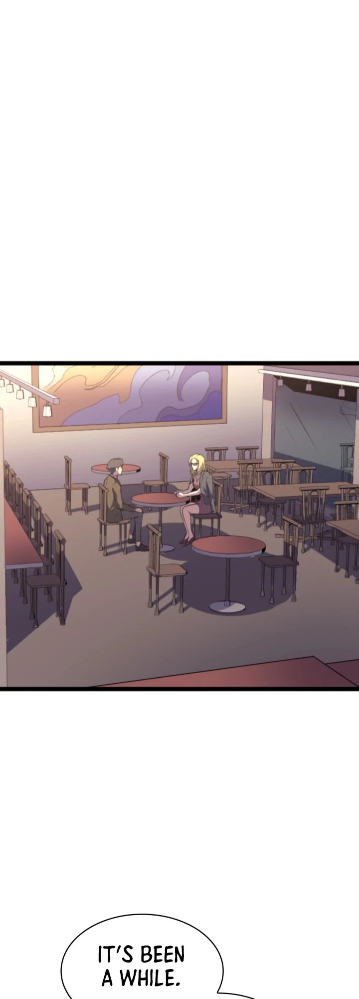 Max Level Returner Chapter 177 page 33 - Chapter 177