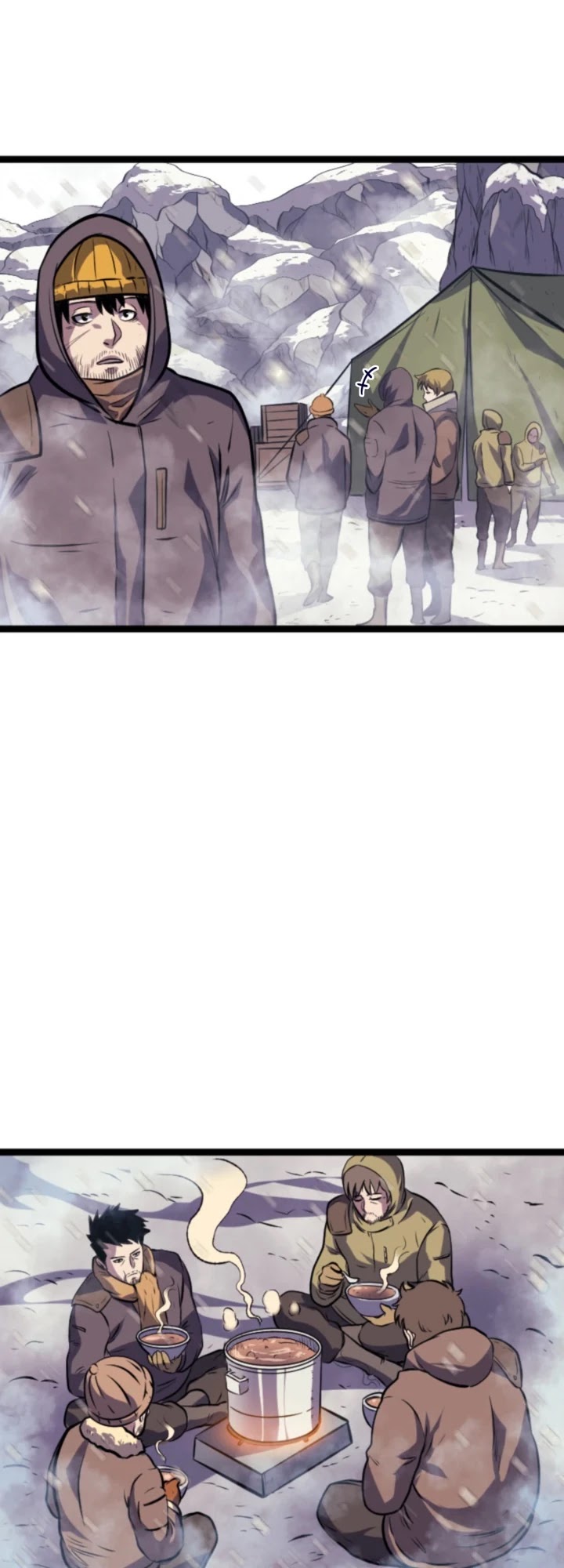 Max Level Returner Chapter 177 page 4 - Chapter 177