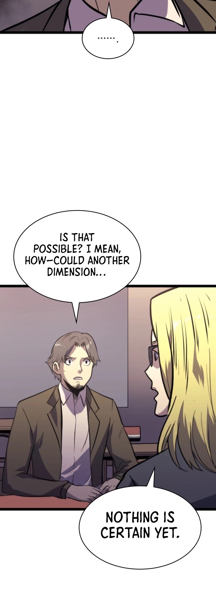 Max Level Returner Chapter 177 page 41 - Chapter 177