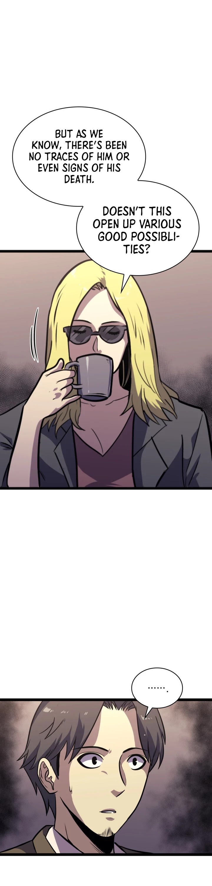 Max Level Returner Chapter 177 page 42 - Chapter 177