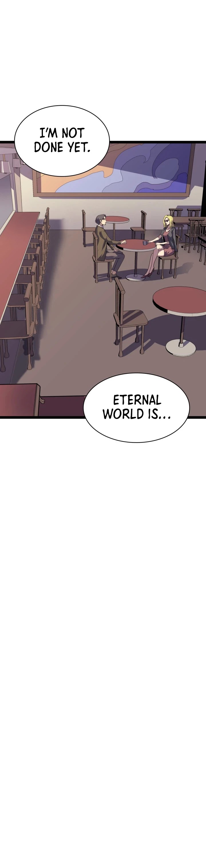 Max Level Returner Chapter 177 page 43 - Chapter 177