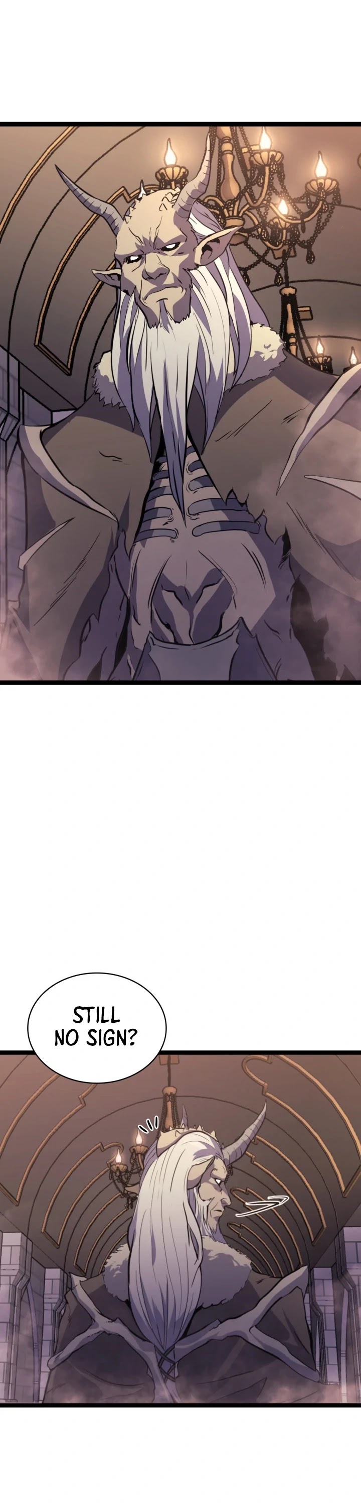 Max Level Returner Chapter 177 page 46 - Chapter 177
