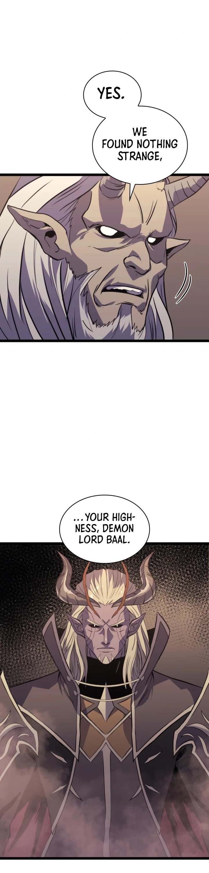 Max Level Returner Chapter 177 page 47 - Chapter 177