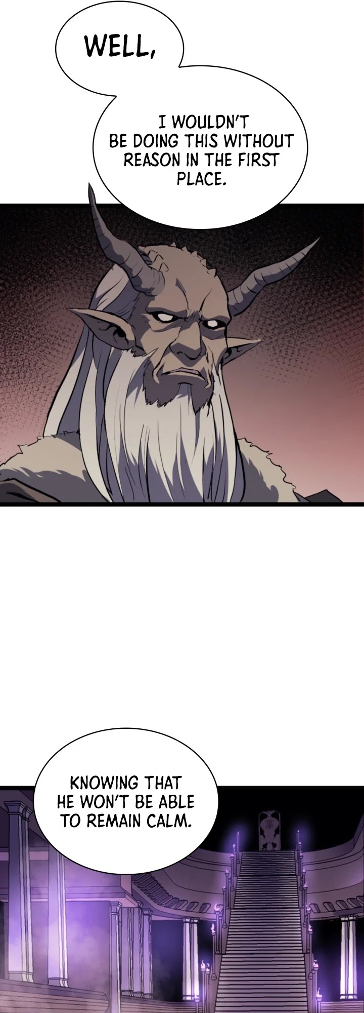 Max Level Returner Chapter 177 page 50 - Chapter 177