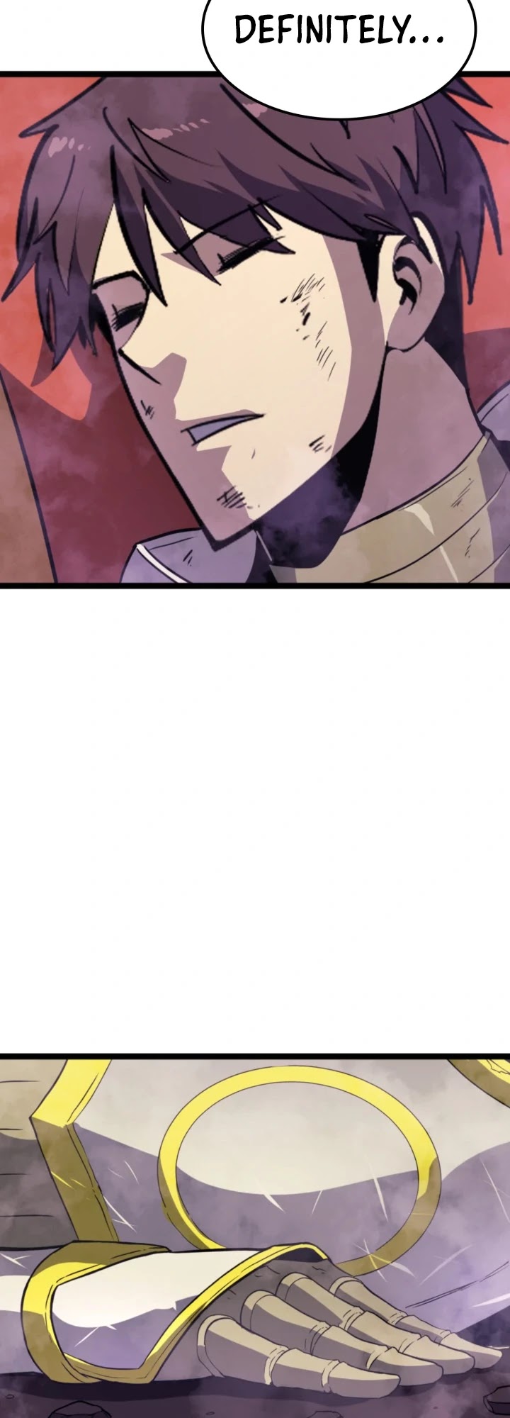 Max Level Returner Chapter 177 page 53 - Chapter 177