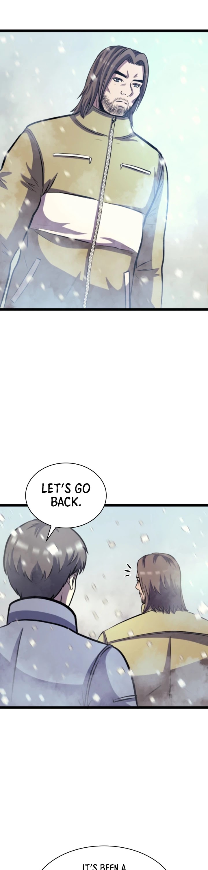 Max Level Returner Chapter 177 page 6 - Chapter 177