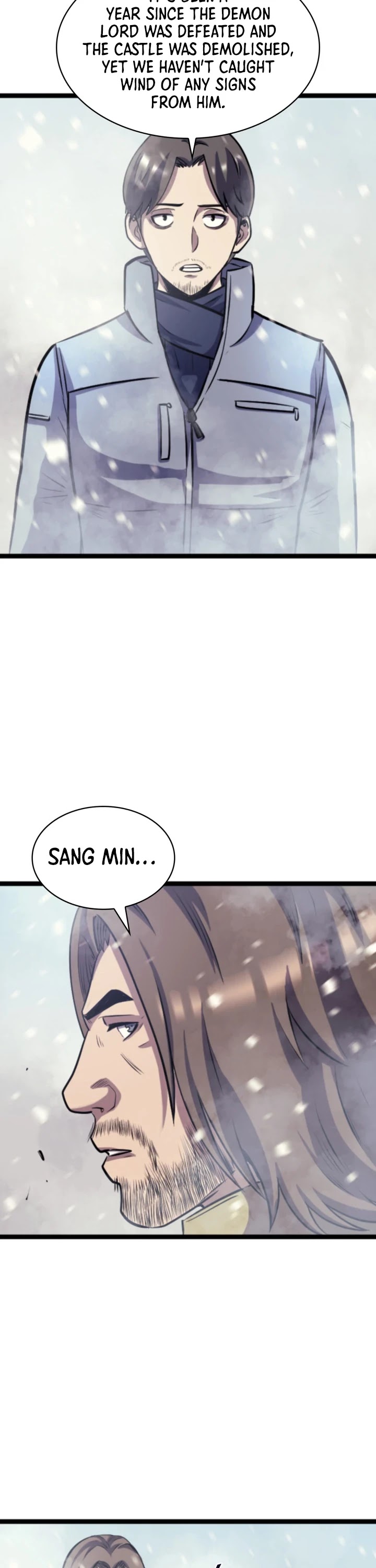 Max Level Returner Chapter 177 page 7 - Chapter 177