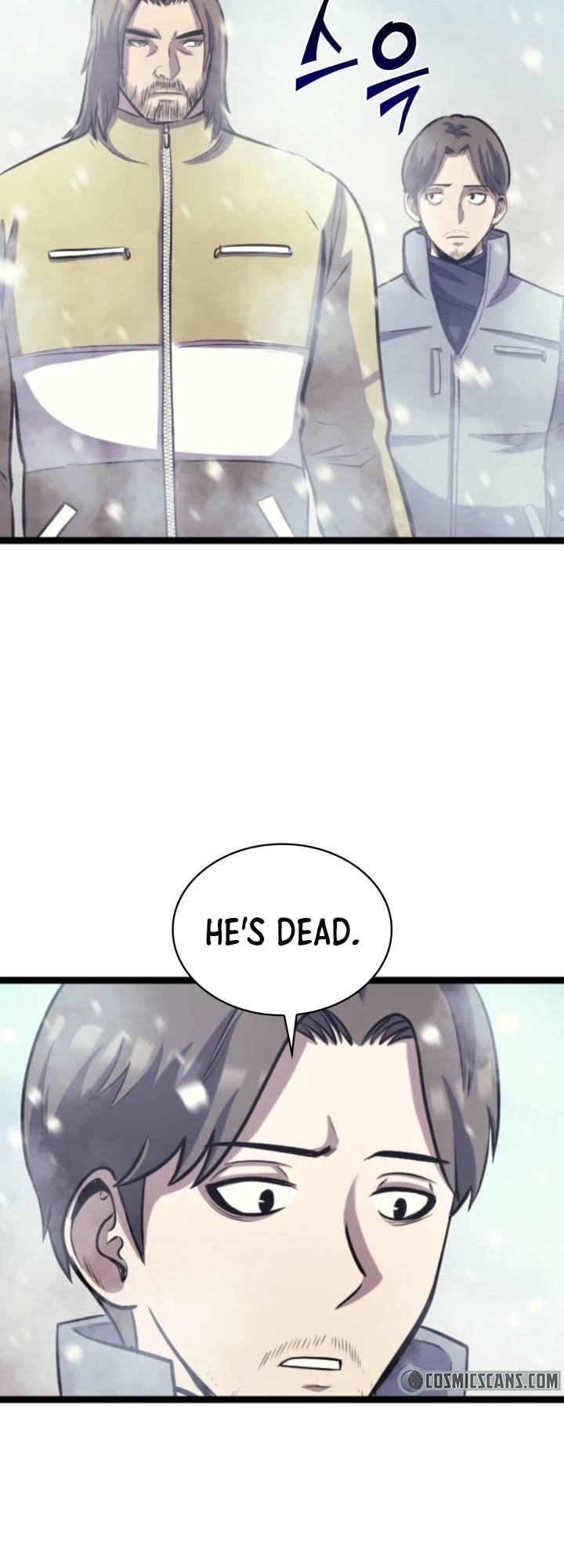 Max Level Returner Chapter 177 page 8 - Chapter 177