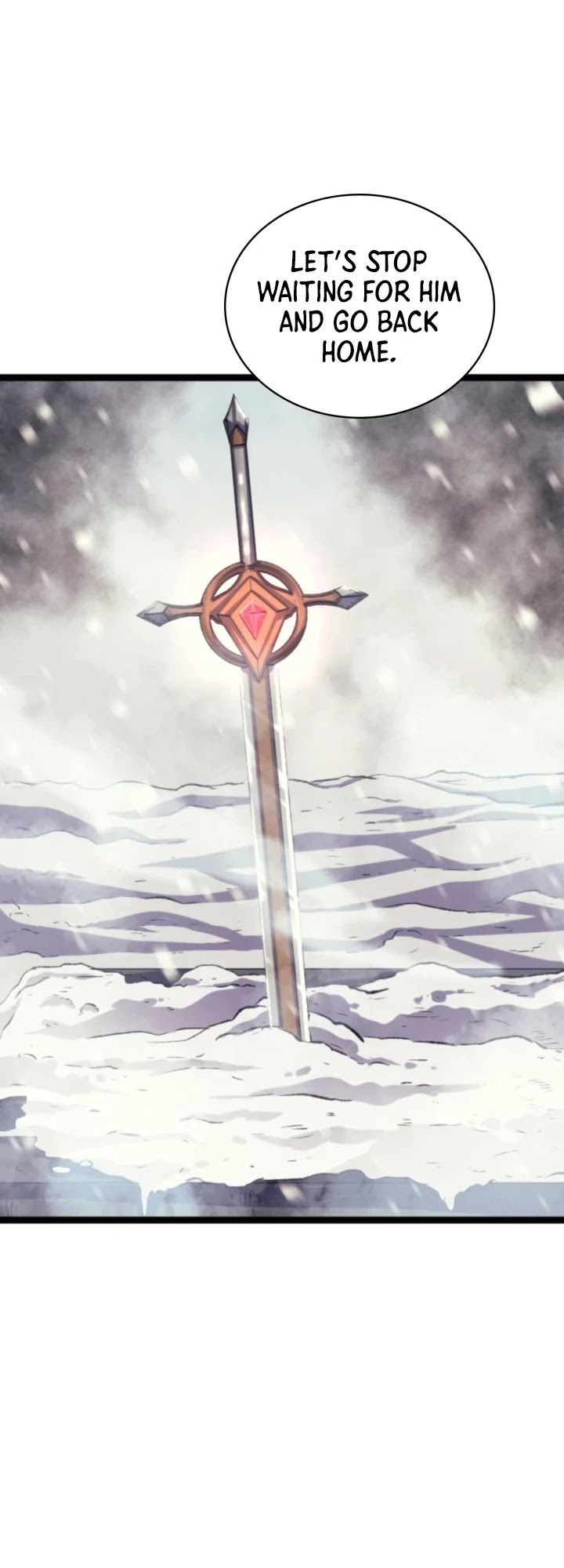 Max Level Returner Chapter 177 page 9 - Chapter 177