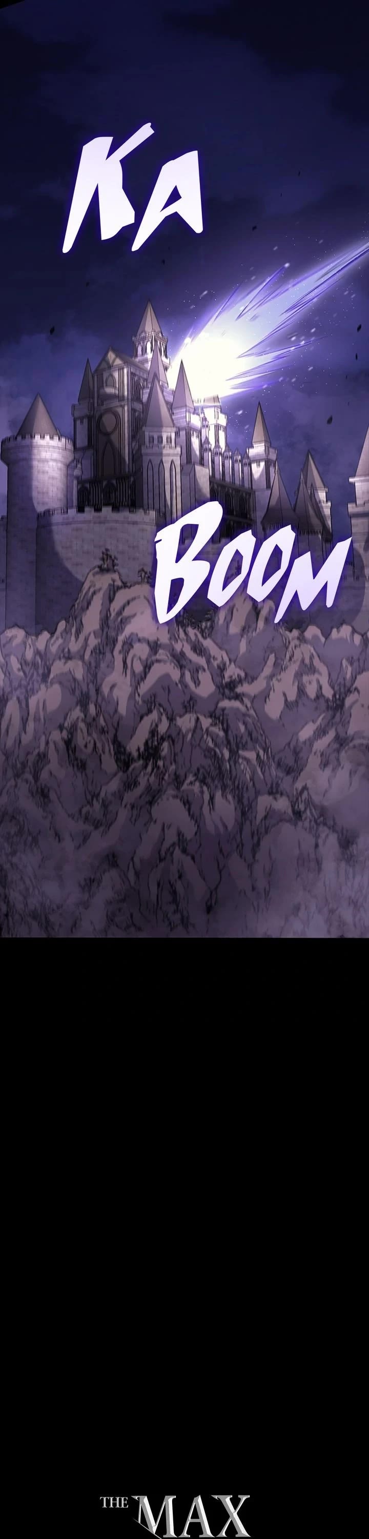 Max Level Returner Chapter 178 page 13 - Chapter 178