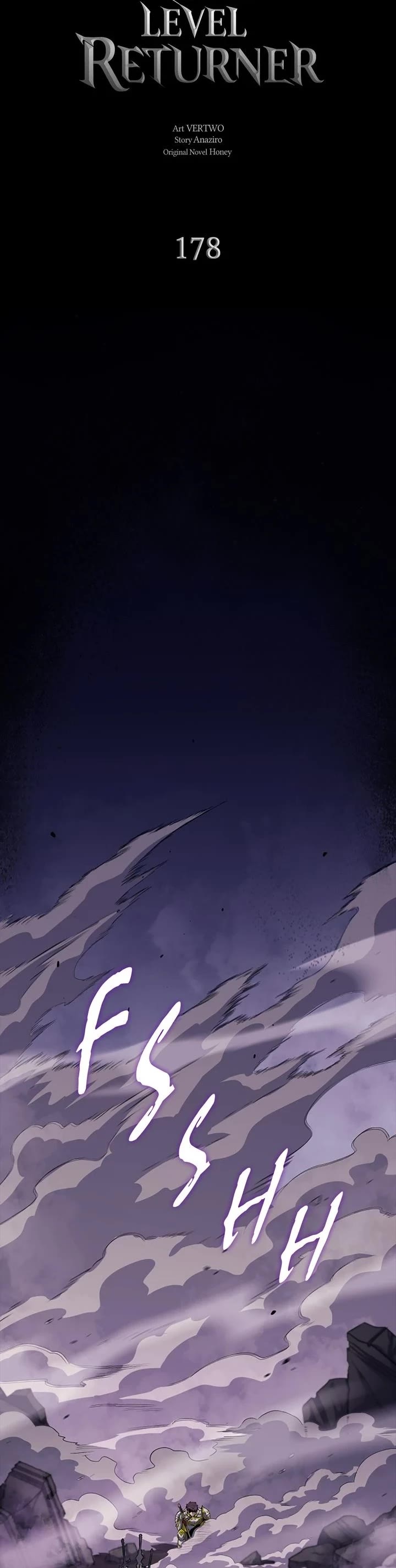 Max Level Returner Chapter 178 page 14 - Chapter 178