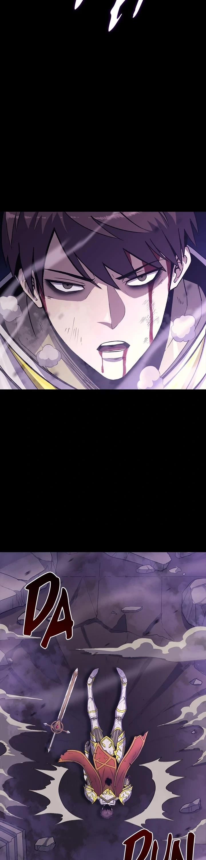 Max Level Returner Chapter 178 page 16 - Chapter 178