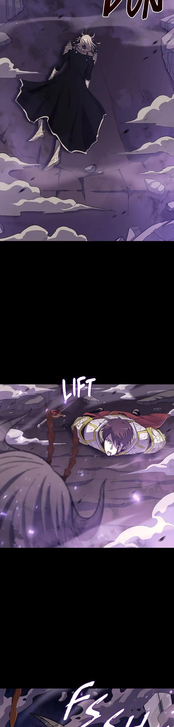 Max Level Returner Chapter 178 page 17 - Chapter 178