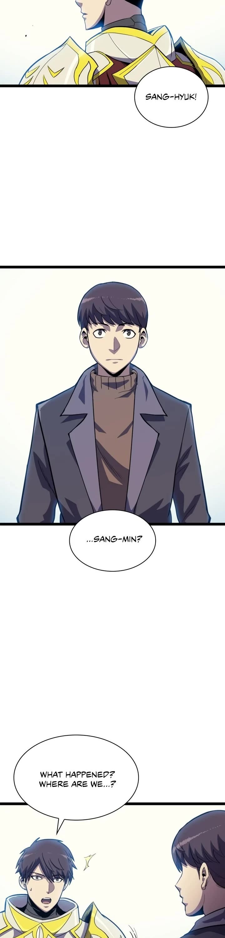 Max Level Returner Chapter 178 page 22 - Chapter 178