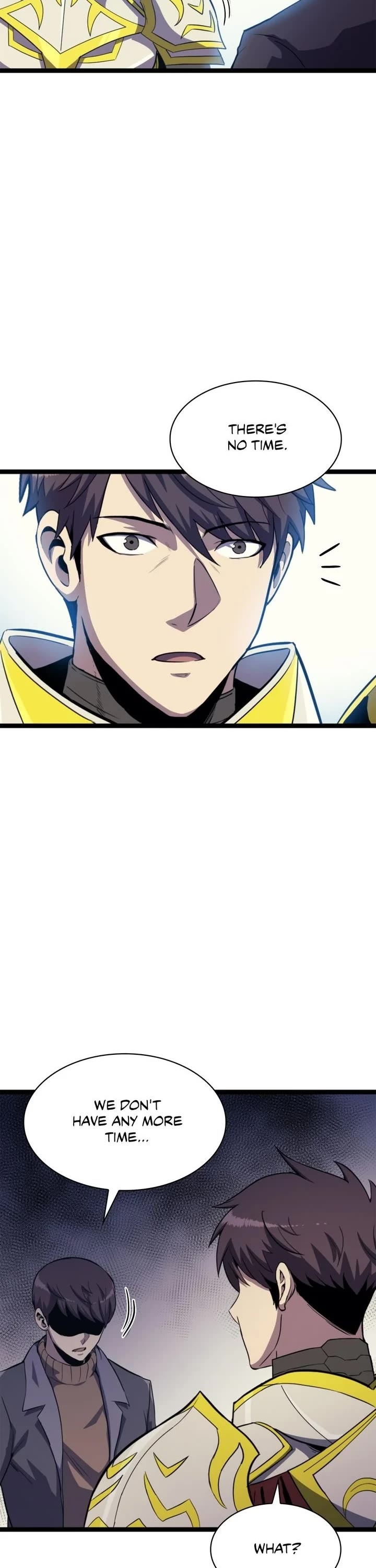 Max Level Returner Chapter 178 page 23 - Chapter 178