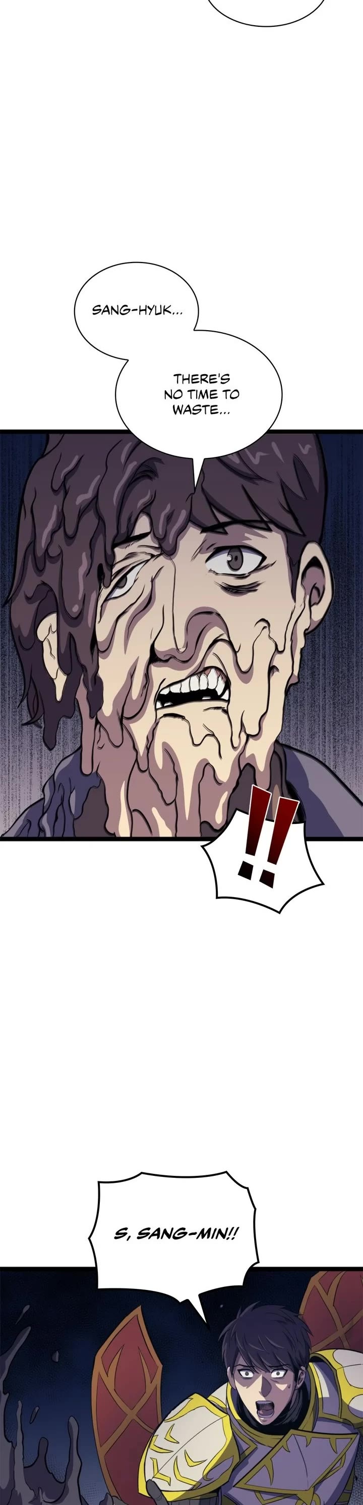Max Level Returner Chapter 178 page 24 - Chapter 178