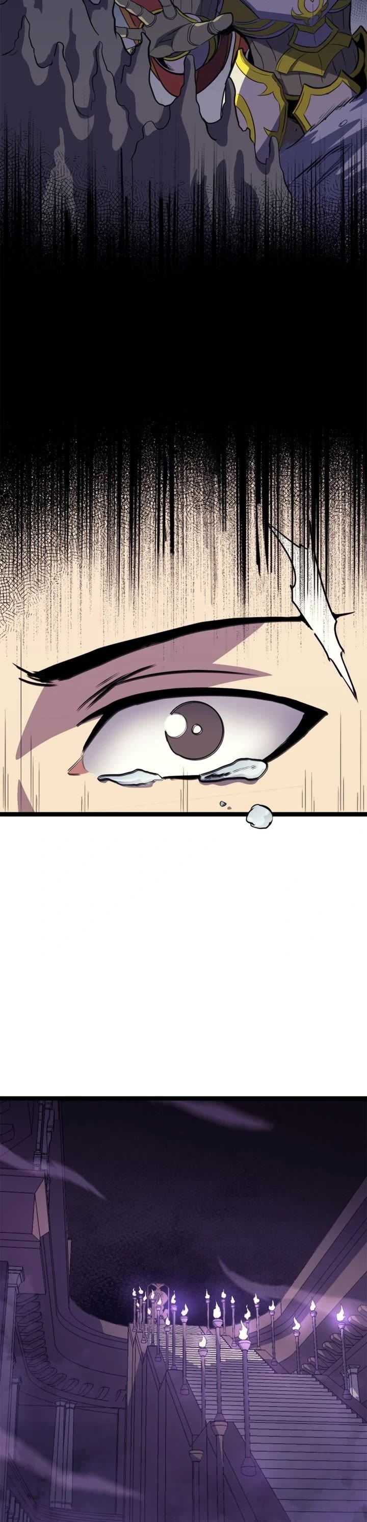 Max Level Returner Chapter 178 page 25 - Chapter 178