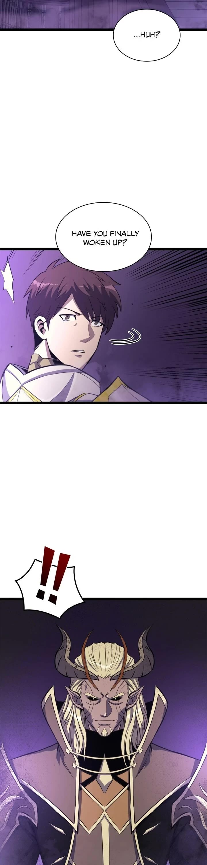 Max Level Returner Chapter 178 page 26 - Chapter 178