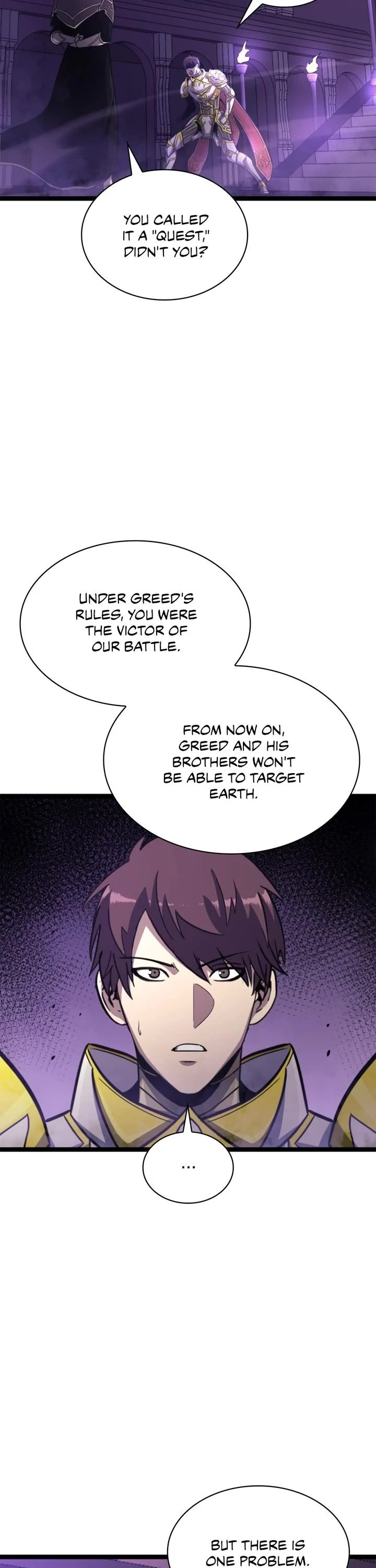 Max Level Returner Chapter 178 page 28 - Chapter 178
