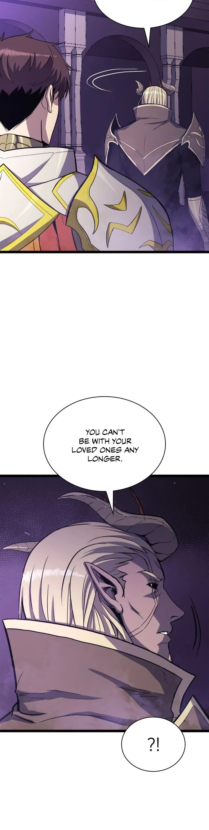 Max Level Returner Chapter 178 page 29 - Chapter 178