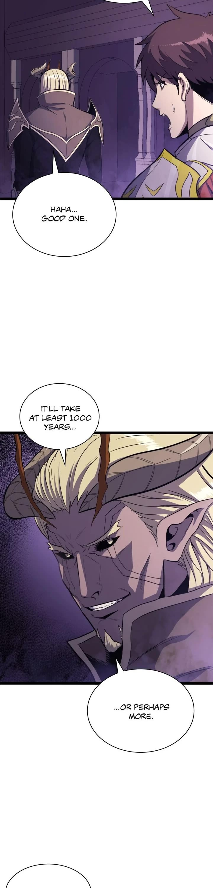 Max Level Returner Chapter 178 page 32 - Chapter 178