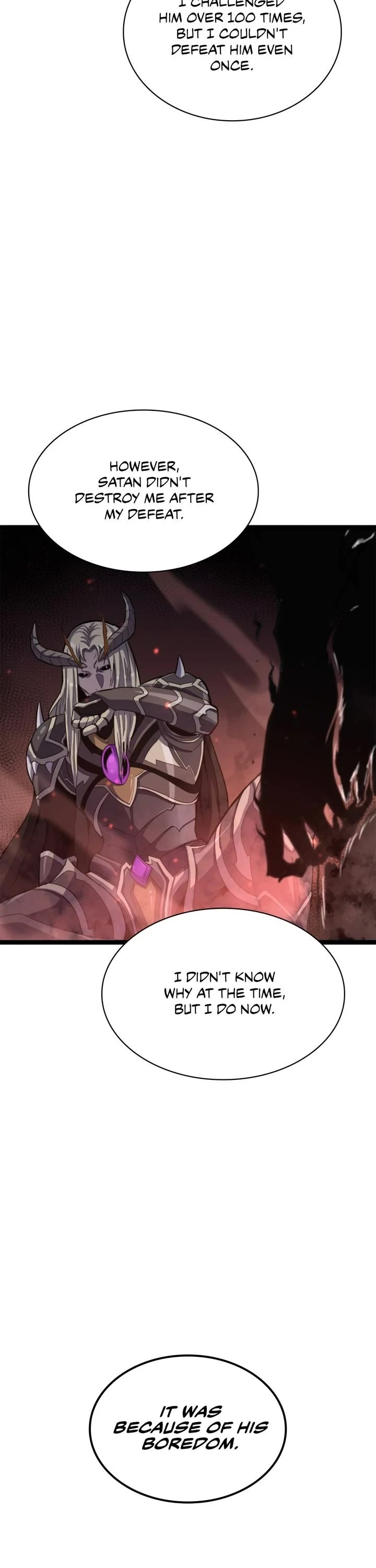 Max Level Returner Chapter 178 page 36 - Chapter 178