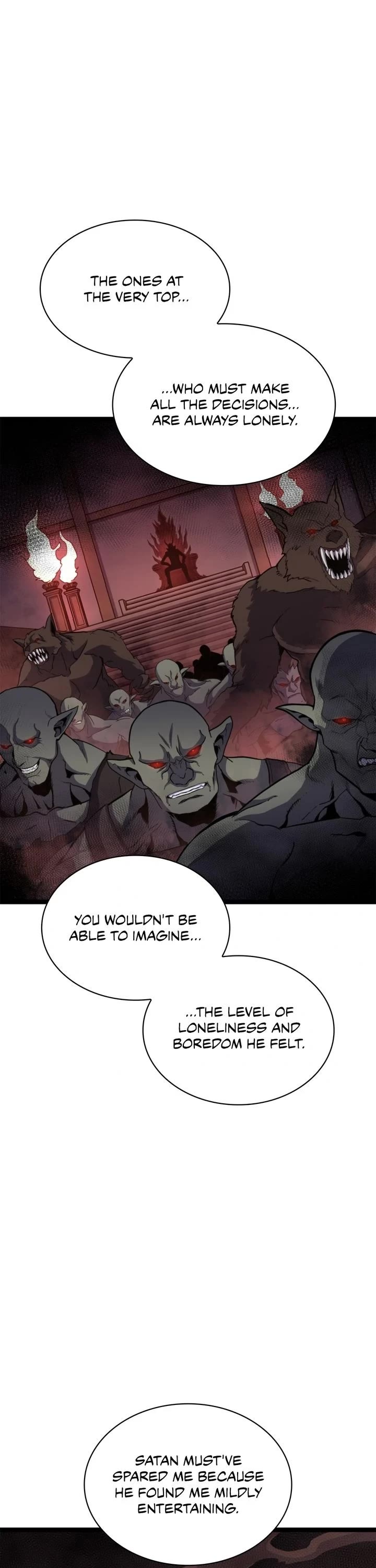 Max Level Returner Chapter 178 page 37 - Chapter 178