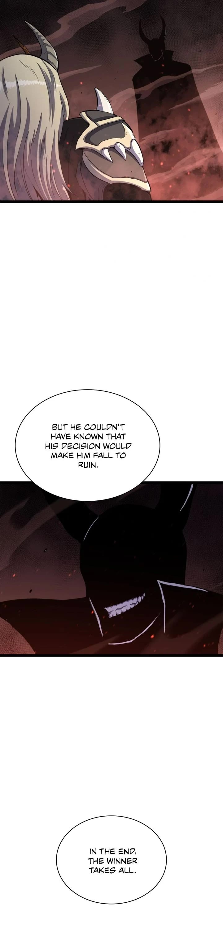 Max Level Returner Chapter 178 page 38 - Chapter 178