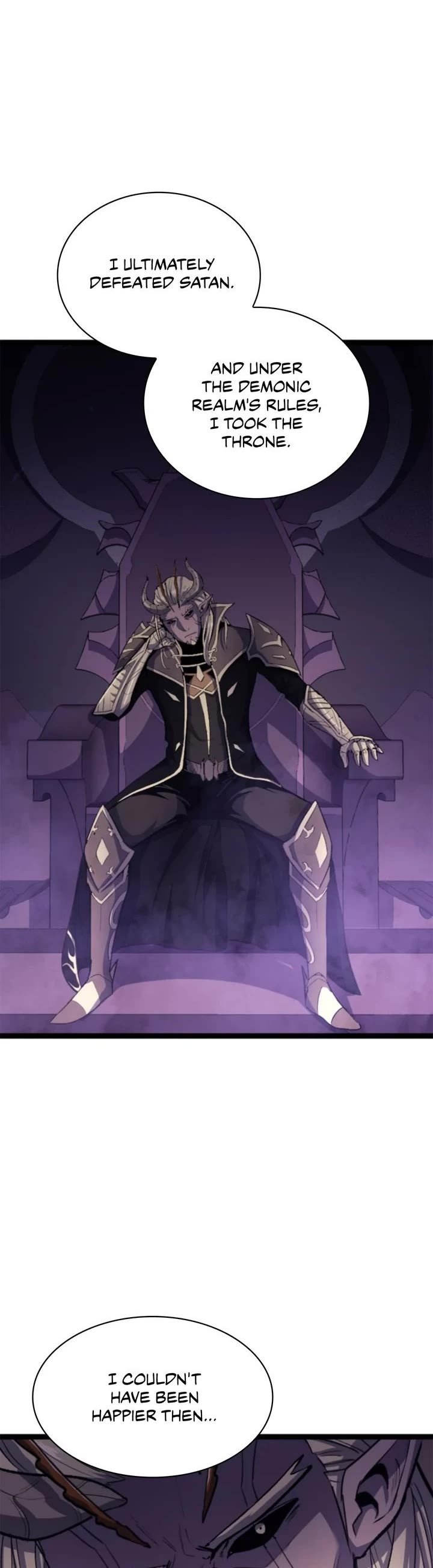 Max Level Returner Chapter 178 page 39 - Chapter 178