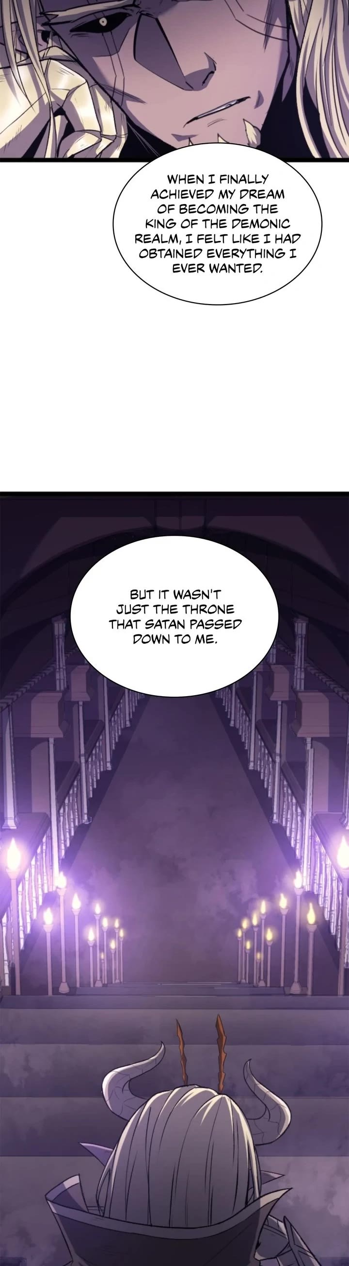 Max Level Returner Chapter 178 page 40 - Chapter 178