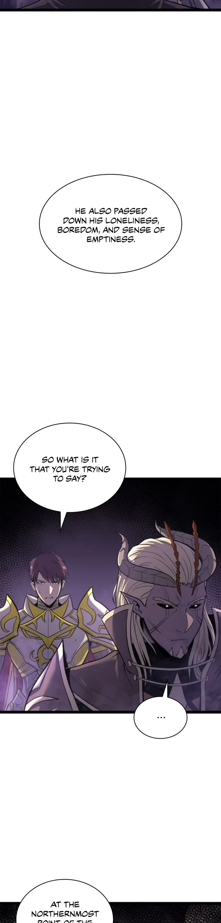 Max Level Returner Chapter 178 page 41 - Chapter 178