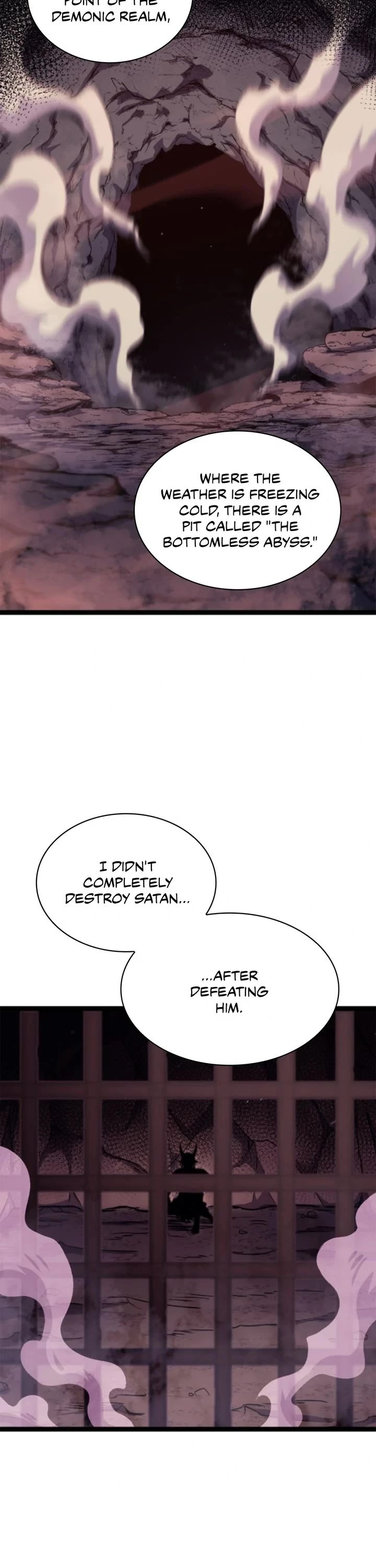Max Level Returner Chapter 178 page 42 - Chapter 178