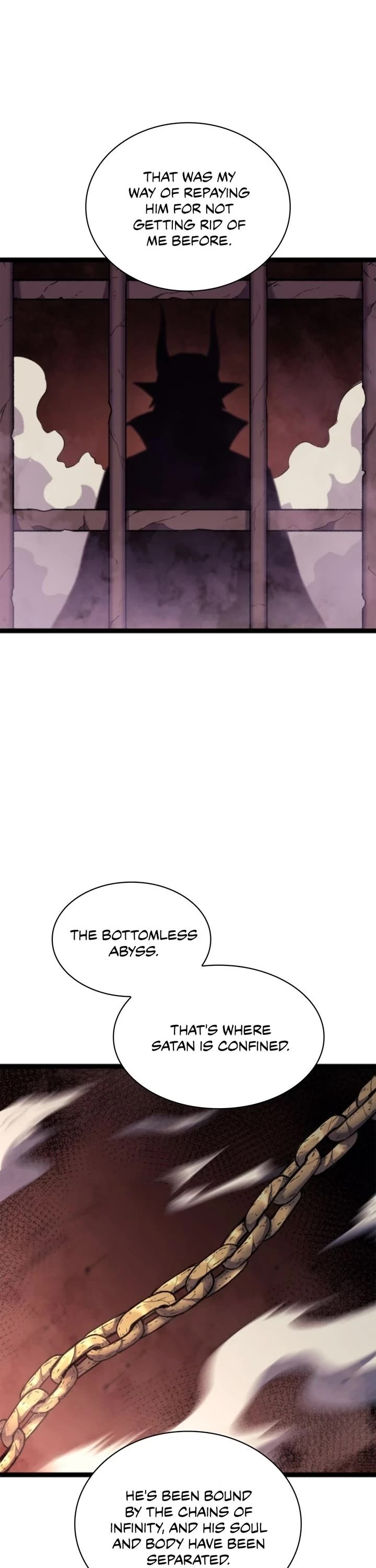 Max Level Returner Chapter 178 page 43 - Chapter 178