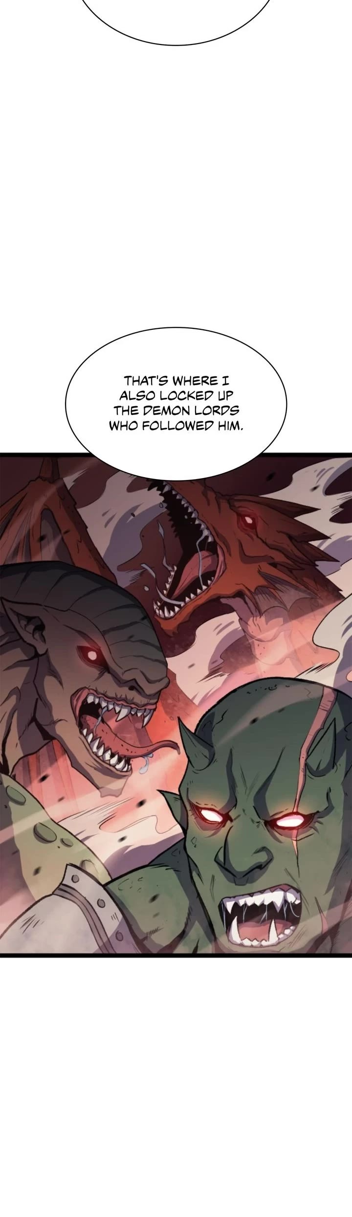 Max Level Returner Chapter 178 page 44 - Chapter 178