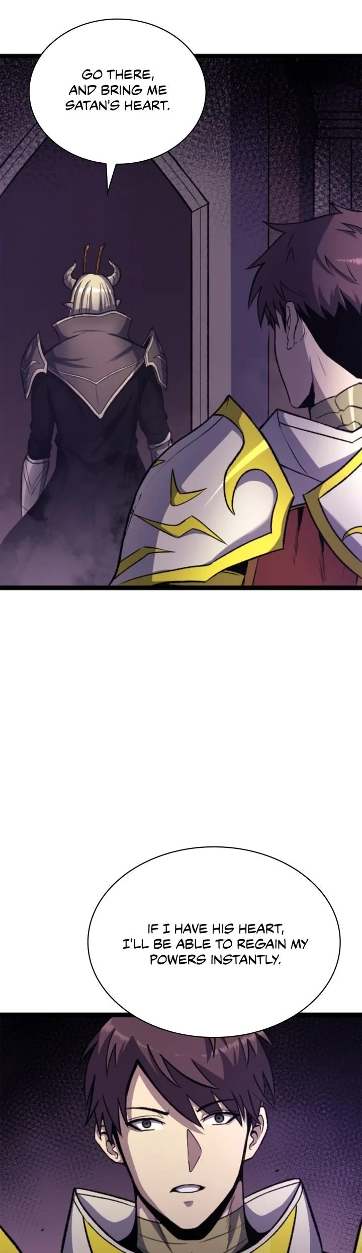 Max Level Returner Chapter 178 page 45 - Chapter 178
